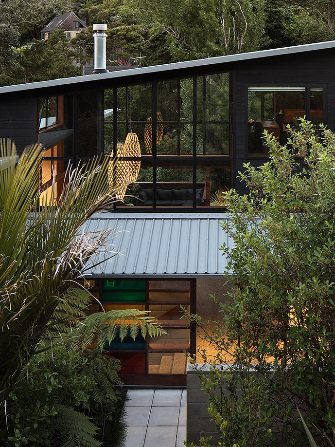 Hinaki Pendant - David Trubridge