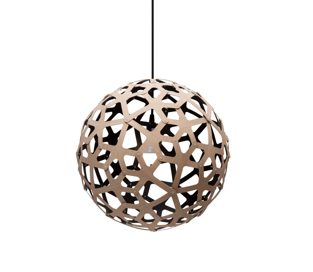 Coral Pendant Light - David Trubridge