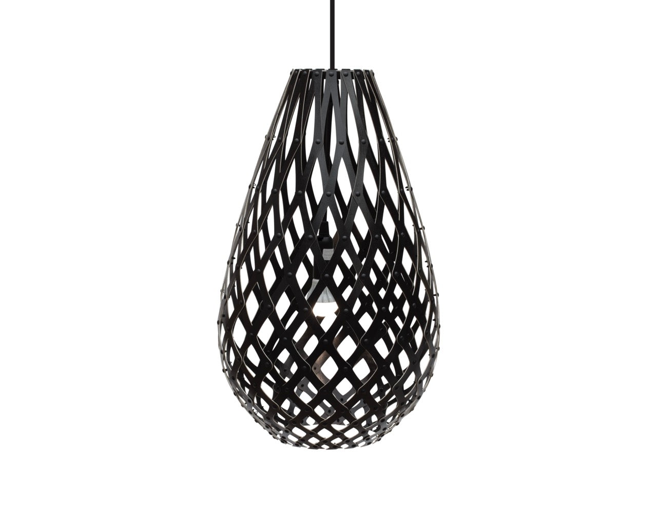 Koura Pendant - David Trubridge