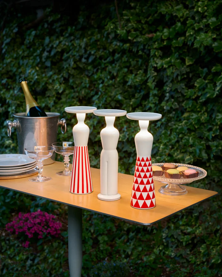 Light Dolls Portable Table Lamp