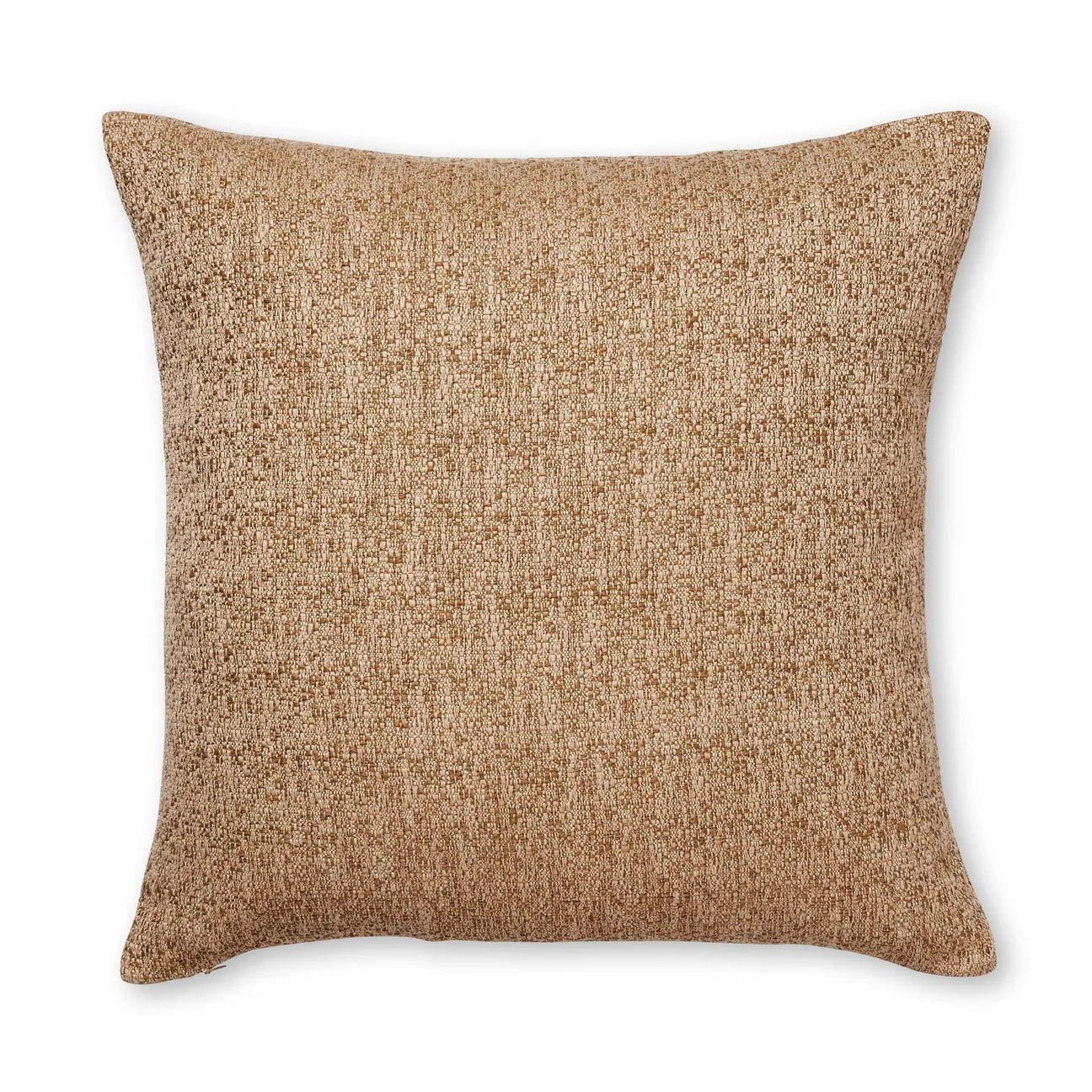 Fowler Tan Cushion 50cm